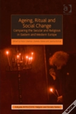 Capa do artigo Ageing, Ritual And Social Change