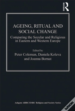 Capa do artigo Ageing, Ritual And Social Change