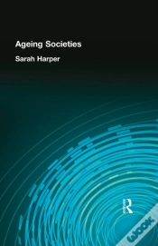 Capa do artigo Ageing Societies