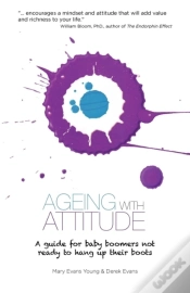 Capa do artigo Ageing With Attitude