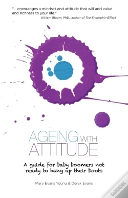 Capa do artigo Ageing With Attitude
