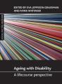 Ageing With Disability - Preview