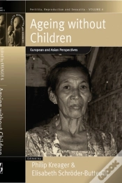 Capa do artigo Ageing Without Children