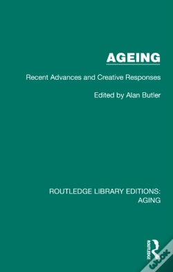 Capa do artigo Ageing