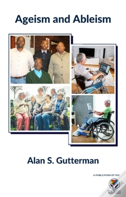 Capa do artigo Ageism And Ableism