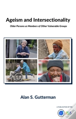 Capa do artigo Ageism And Intersectionality