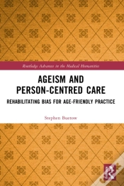 Capa do artigo Ageism And Person-Centred Care