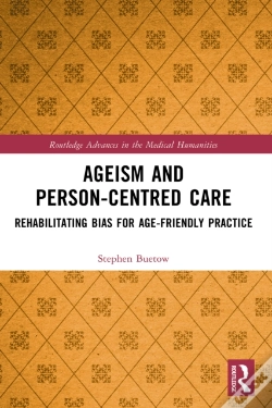 Capa do artigo Ageism And Person-Centred Care