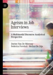 Capa do artigo Ageism In Job Interviews