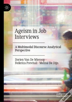 Capa do artigo Ageism In Job Interviews