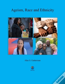 Capa do artigo Ageism, Race And Ethnicity