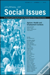 Capa do artigo Ageism
