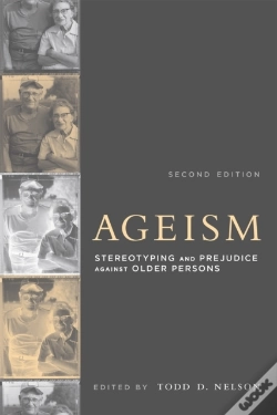 Capa do artigo Ageism