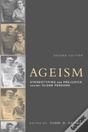 Capa do artigo Ageism