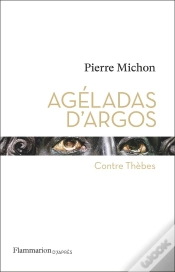 Capa do artigo Agéladas D