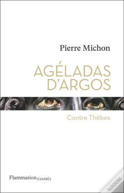 Capa do artigo Agéladas D'Argos : Contre Thèbes