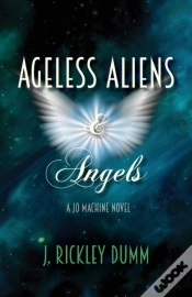 Capa do artigo Ageless Aliens & Angels