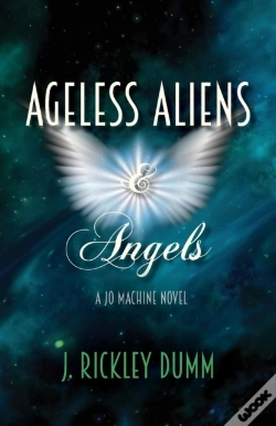 Capa do artigo Ageless Aliens & Angels