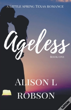 Capa do artigo Ageless