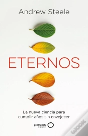Capa do artigo Ageless