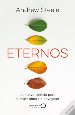 Capa do artigo Ageless