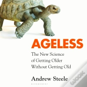 Capa do artigo Ageless