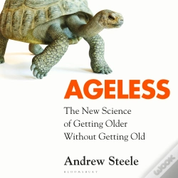 Capa do artigo Ageless