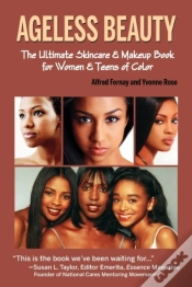 Capa do artigo Ageless Beauty