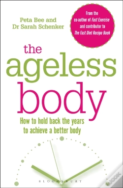 Capa do artigo Ageless Body