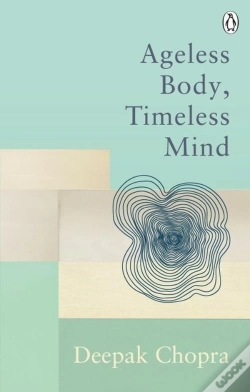Capa do artigo Ageless Body, Timeless Mind