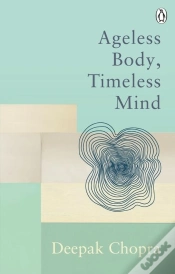 Capa do artigo Ageless Body, Timeless Mind
