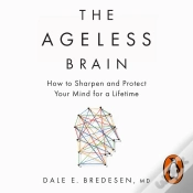 Capa do artigo Ageless Brain