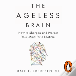 Capa do artigo Ageless Brain