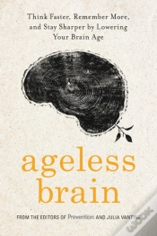 Capa do artigo Ageless Brain