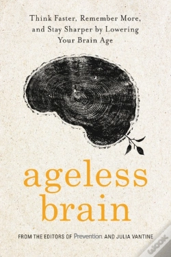 Capa do artigo Ageless Brain