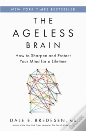 Capa do artigo Ageless Brain