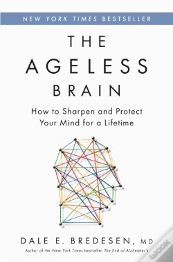 Capa do artigo Ageless Brain