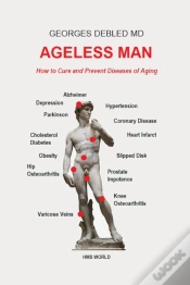 Capa do artigo Ageless Man