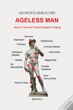 Capa do artigo Ageless Man