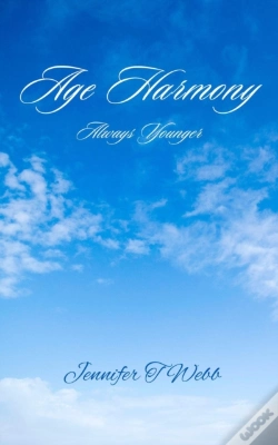 Capa do artigo Ageless Mindset: Always Younger Than Tomorrow