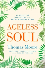 Capa do artigo Ageless Soul