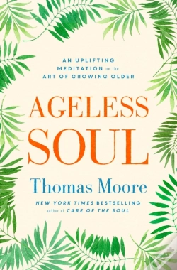 Capa do artigo Ageless Soul