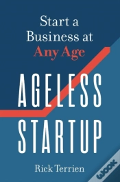 Capa do artigo Ageless Startup