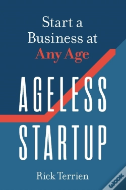 Capa do artigo Ageless Startup