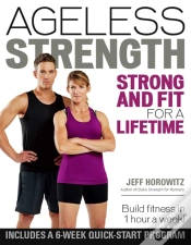 Capa do artigo Ageless Strength