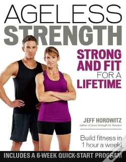 Capa do artigo Ageless Strength