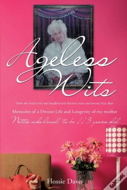 Capa do artigo Ageless Wits