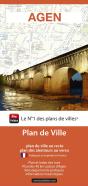 Agen : Plan De Ville (Édition 2025) - Preview