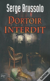 Capa do artigo Agence 13 Les Paradis Inhabitables - Tome 1 Dortoir Interdit
