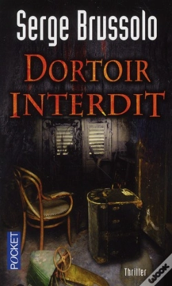 Capa do artigo Agence 13 T.1 Dortoir Interdit